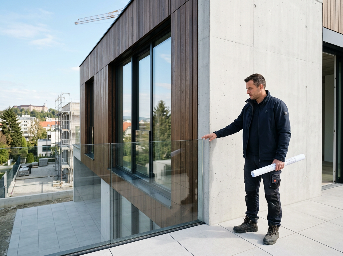 Anel Karahodžić (gradbeništvo) reference photo